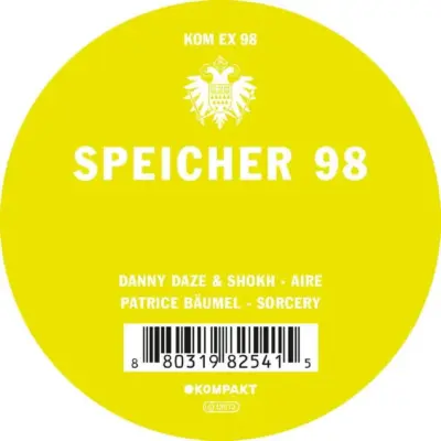 Speicher 98